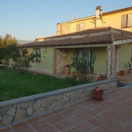 Sant Isidoro  Villa Renzo E Lucia מראה חיצוני תמונה