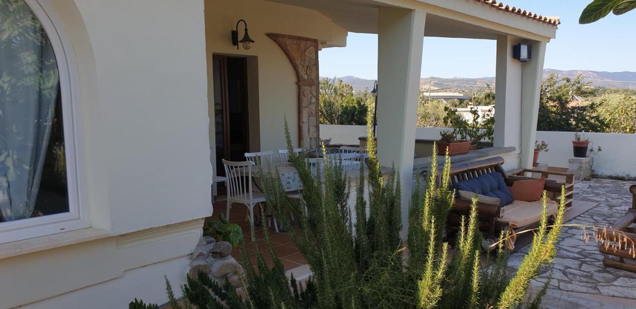 Sant Isidoro  Villa Renzo E Lucia מראה חיצוני תמונה