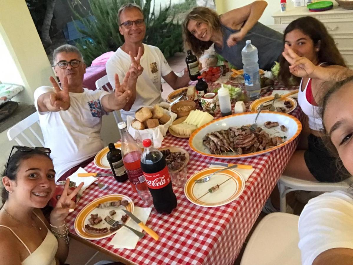 Sant Isidoro  Villa Renzo E Lucia מראה חיצוני תמונה