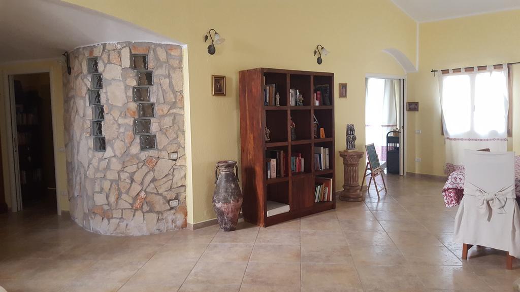 Sant Isidoro  Villa Renzo E Lucia מראה חיצוני תמונה