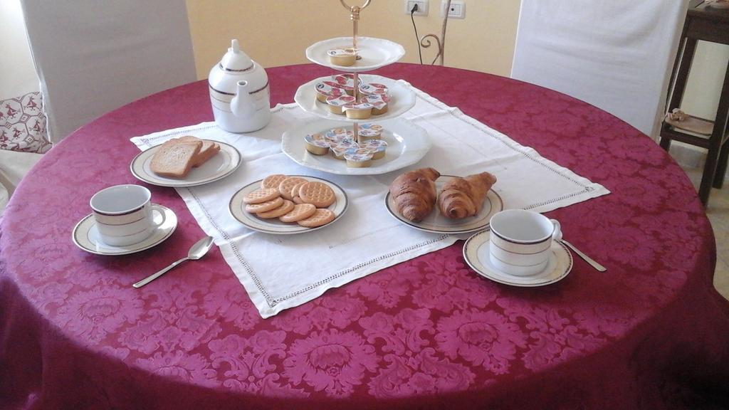 Sant Isidoro  Villa Renzo E Lucia מראה חיצוני תמונה