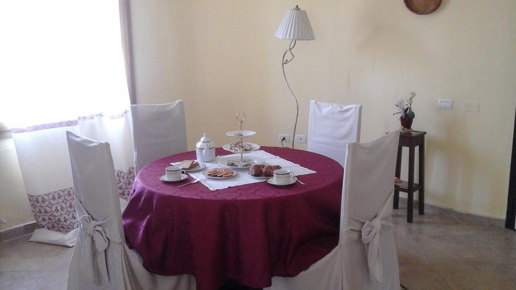 Sant Isidoro  Villa Renzo E Lucia מראה חיצוני תמונה