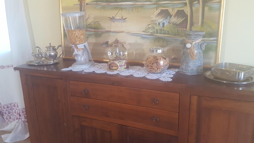 Sant Isidoro  Villa Renzo E Lucia מראה חיצוני תמונה