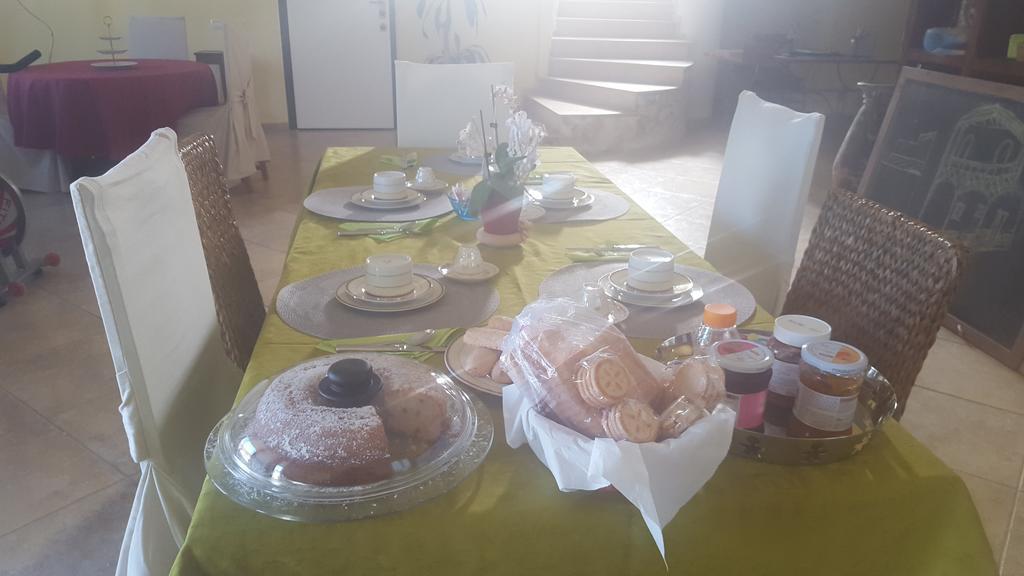 Sant Isidoro  Villa Renzo E Lucia מראה חיצוני תמונה