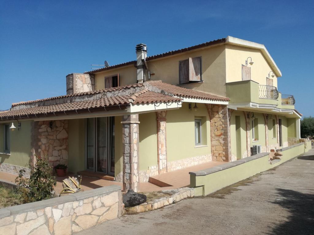 Sant Isidoro  Villa Renzo E Lucia מראה חיצוני תמונה