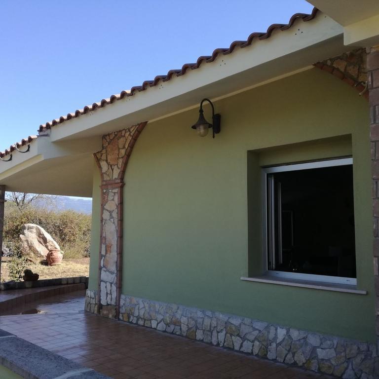 Sant Isidoro  Villa Renzo E Lucia מראה חיצוני תמונה