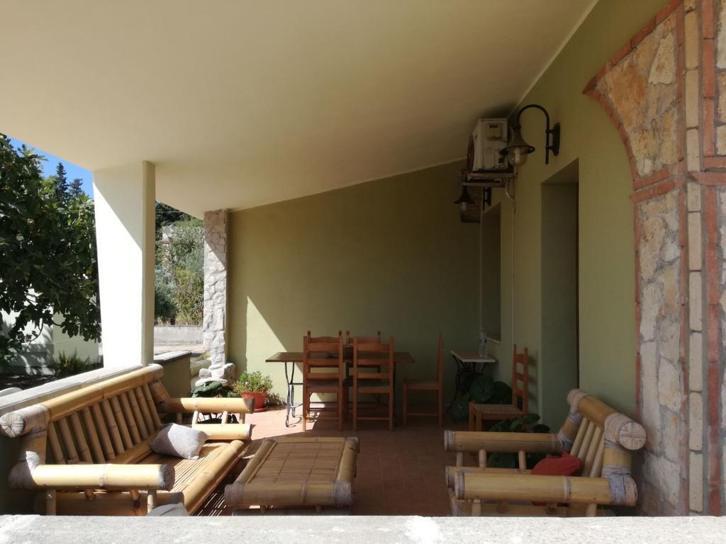 Sant Isidoro  Villa Renzo E Lucia מראה חיצוני תמונה