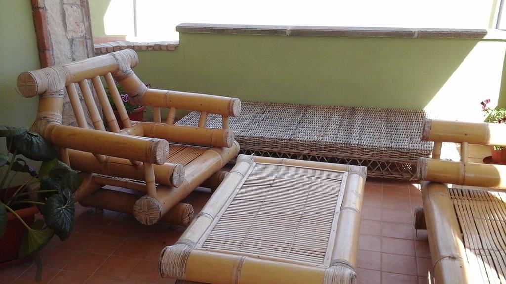 Sant Isidoro  Villa Renzo E Lucia מראה חיצוני תמונה