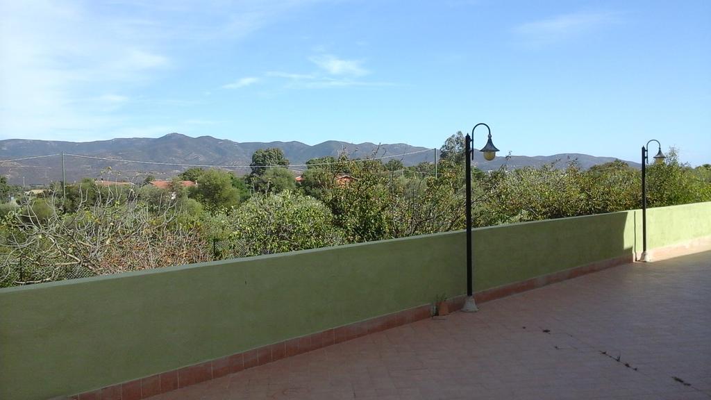 Sant Isidoro  Villa Renzo E Lucia מראה חיצוני תמונה