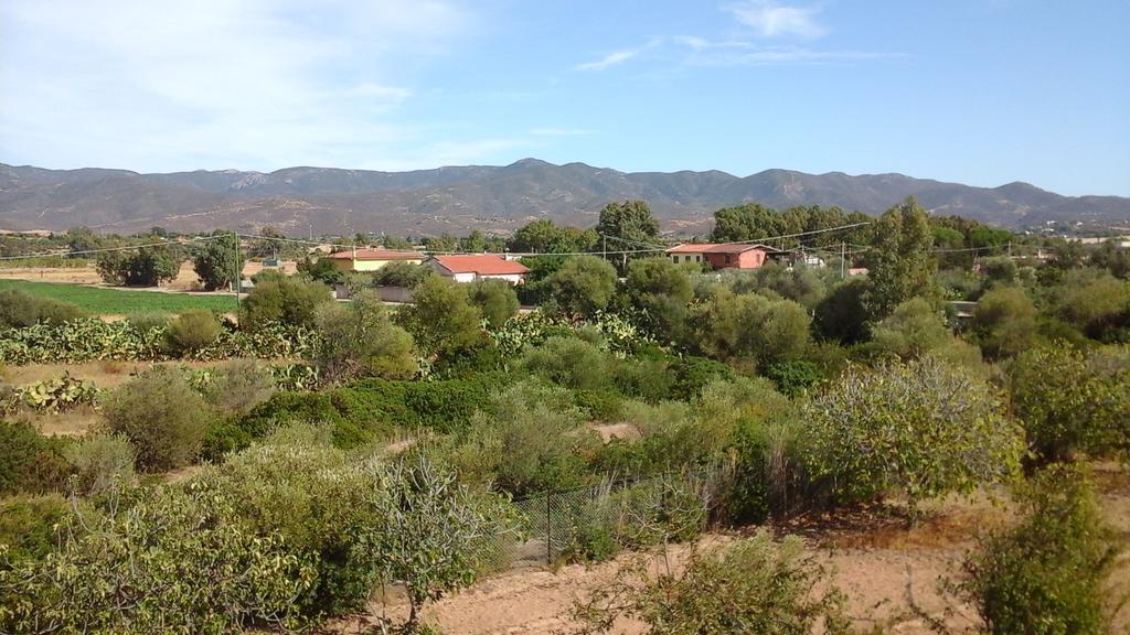 Sant Isidoro  Villa Renzo E Lucia מראה חיצוני תמונה