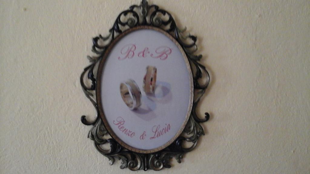 Sant Isidoro  Villa Renzo E Lucia מראה חיצוני תמונה