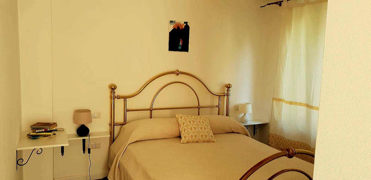 Sant Isidoro  Villa Renzo E Lucia מראה חיצוני תמונה