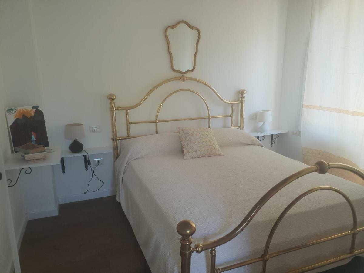 Sant Isidoro  Villa Renzo E Lucia מראה חיצוני תמונה