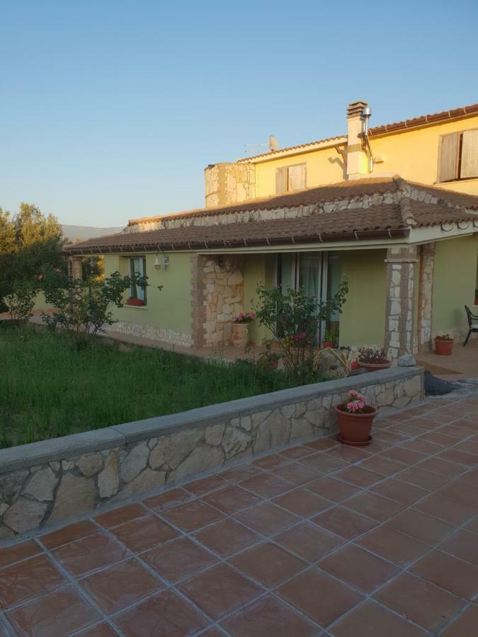 Sant Isidoro  Villa Renzo E Lucia מראה חיצוני תמונה