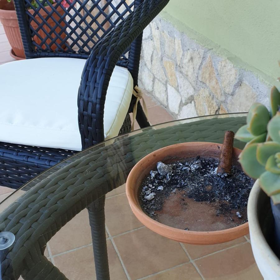 Sant Isidoro  Villa Renzo E Lucia מראה חיצוני תמונה