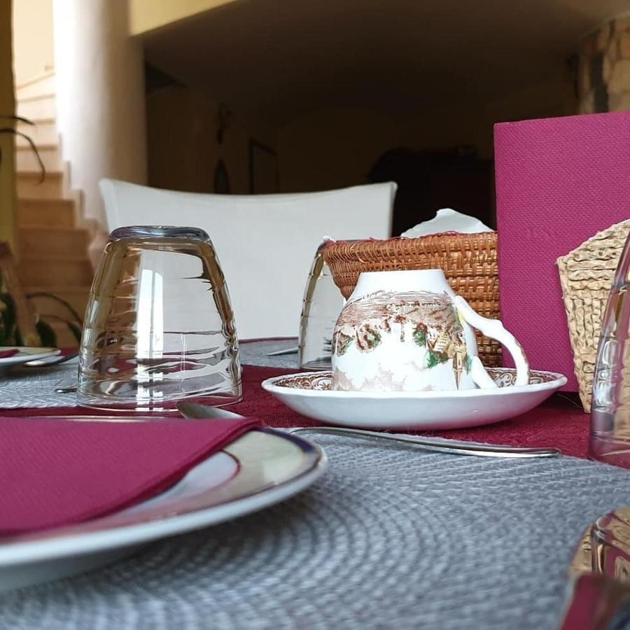 Sant Isidoro  Villa Renzo E Lucia מראה חיצוני תמונה
